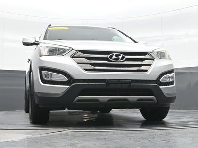 2014 Hyundai SANTA FE SPORT Base