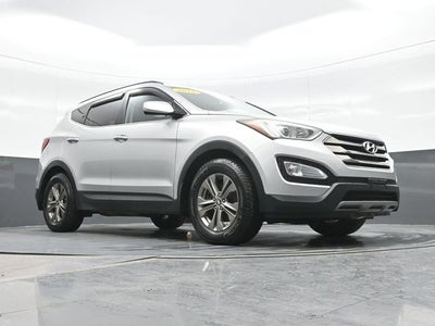 2014 Hyundai SANTA FE SPORT Base