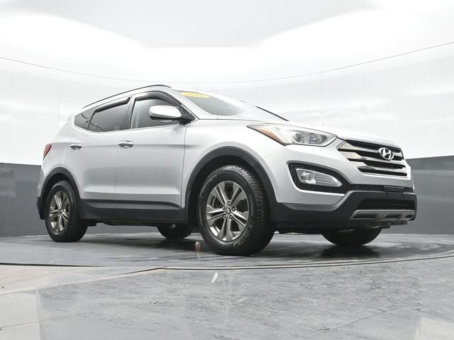 2014 Hyundai SANTA FE SPORT Base
