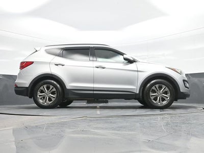 2014 Hyundai SANTA FE SPORT Base