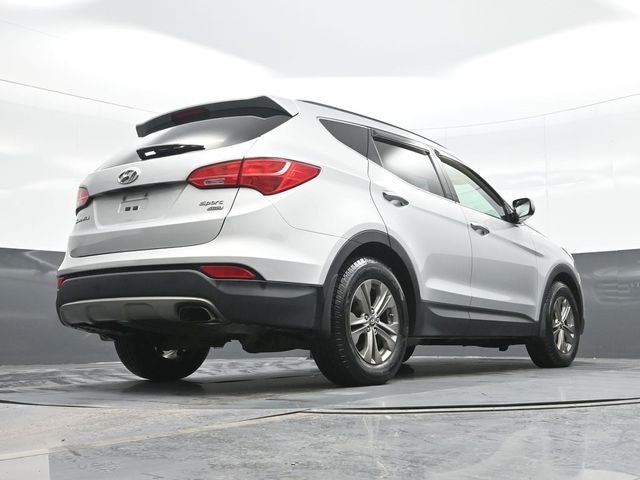 2014 Hyundai SANTA FE SPORT Base