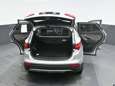 2014 Hyundai SANTA FE SPORT Base
