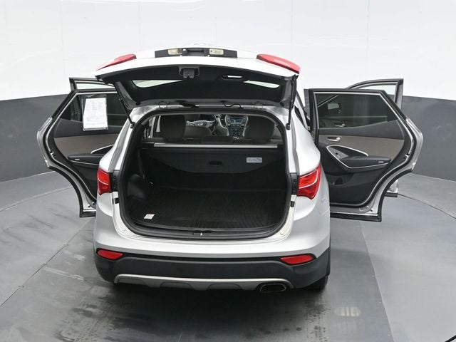 2014 Hyundai SANTA FE SPORT Base