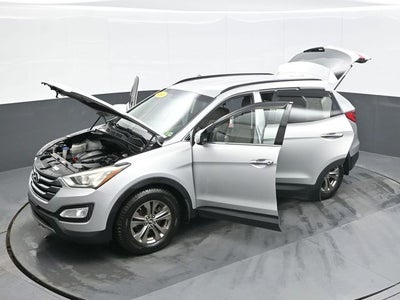 2014 Hyundai SANTA FE SPORT Base