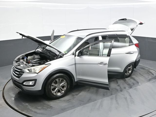 2014 Hyundai SANTA FE SPORT Base