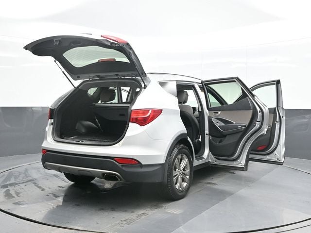 2014 Hyundai SANTA FE SPORT Base