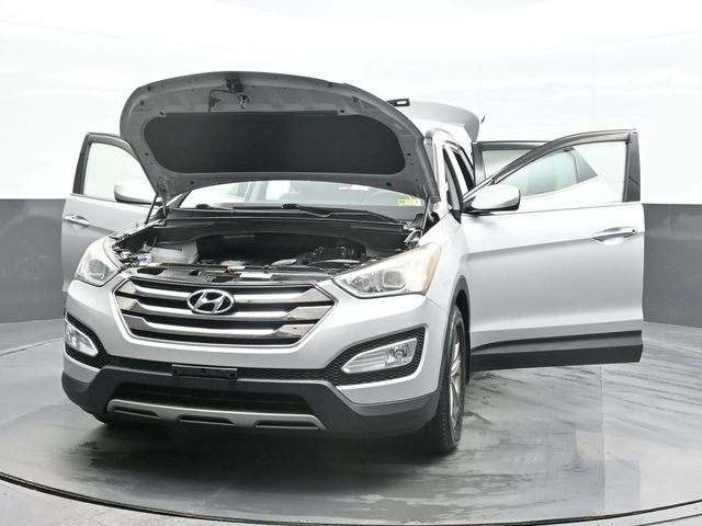 2014 Hyundai SANTA FE SPORT Base
