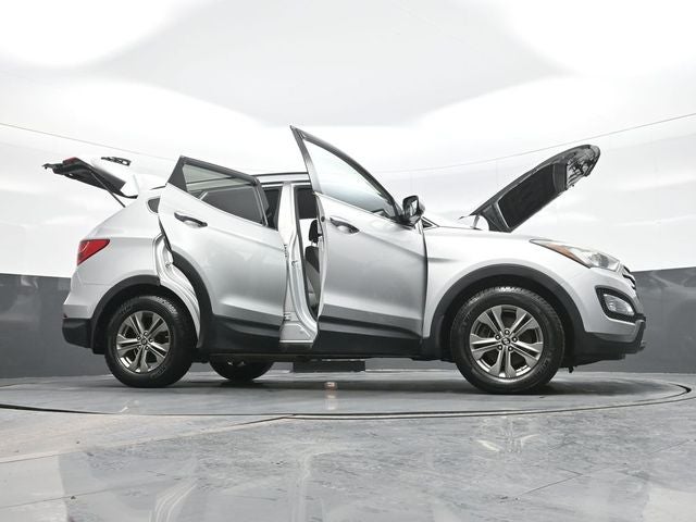 2014 Hyundai SANTA FE SPORT Base