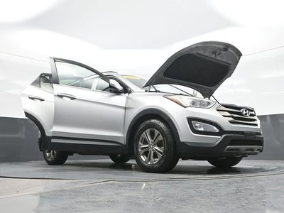 2014 Hyundai SANTA FE SPORT Base
