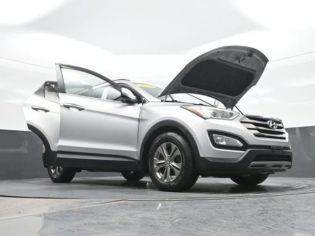2014 Hyundai SANTA FE SPORT Base
