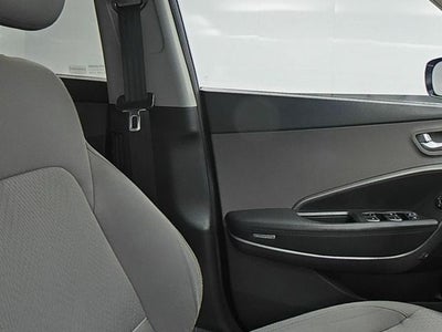 2014 Hyundai SANTA FE SPORT Base