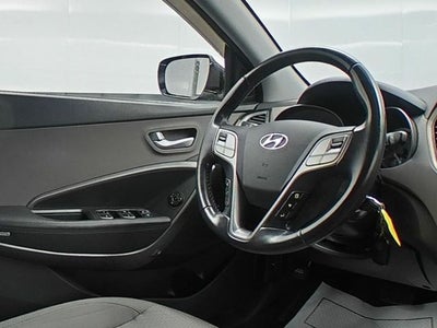 2014 Hyundai SANTA FE SPORT Base