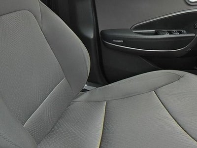 2014 Hyundai SANTA FE SPORT Base