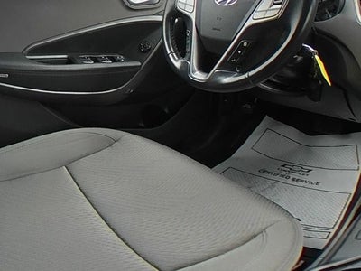 2014 Hyundai SANTA FE SPORT Base