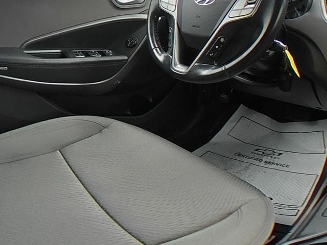 2014 Hyundai SANTA FE SPORT Base