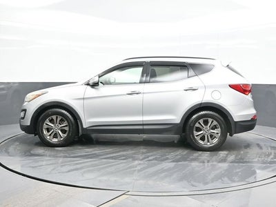 2014 Hyundai SANTA FE SPORT Base