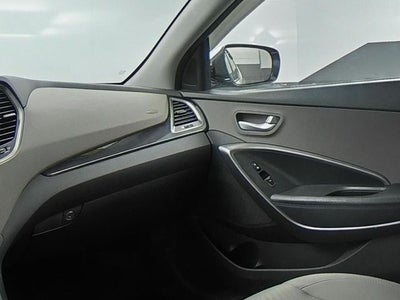 2014 Hyundai SANTA FE SPORT Base