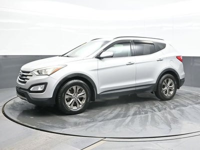 2014 Hyundai SANTA FE SPORT Base
