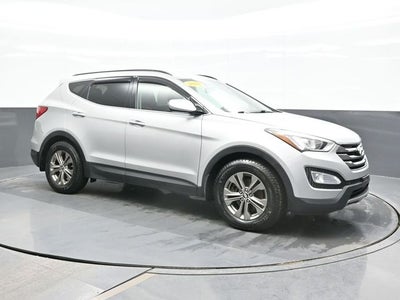 2014 Hyundai SANTA FE SPORT Base