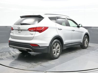 2014 Hyundai SANTA FE SPORT Base