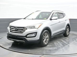2014 Hyundai SANTA FE SPORT Base