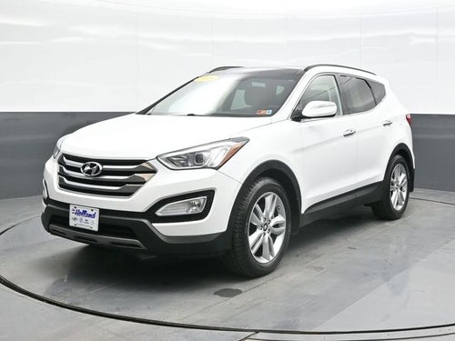 2015 Hyundai SANTA FE SPORT 2.0T