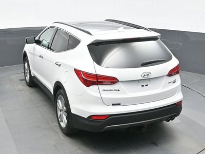 2015 Hyundai SANTA FE SPORT 2.0T