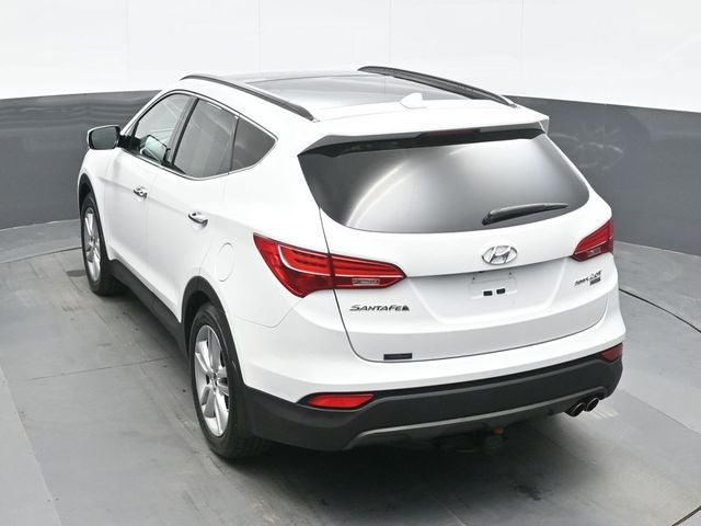 2015 Hyundai SANTA FE SPORT 2.0T