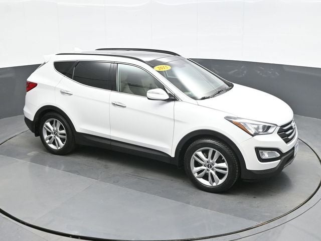2015 Hyundai SANTA FE SPORT 2.0T