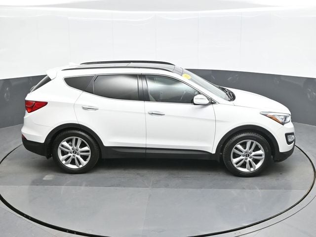 2015 Hyundai SANTA FE SPORT 2.0T
