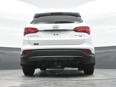 2015 Hyundai SANTA FE SPORT 2.0T
