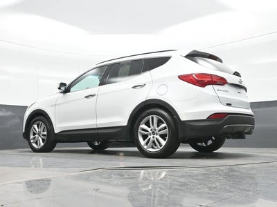 2015 Hyundai SANTA FE SPORT 2.0T