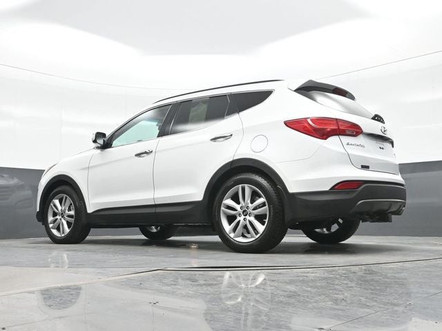2015 Hyundai SANTA FE SPORT 2.0T
