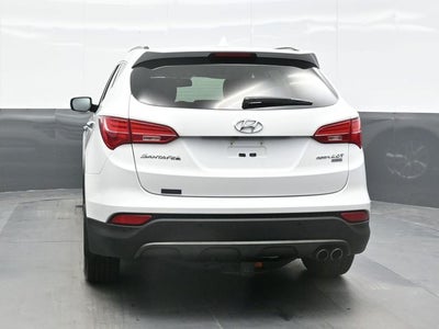 2015 Hyundai SANTA FE SPORT 2.0T