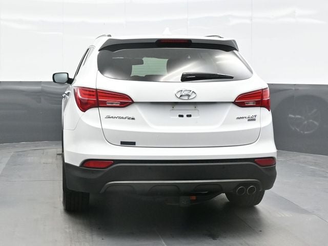 2015 Hyundai SANTA FE SPORT 2.0T