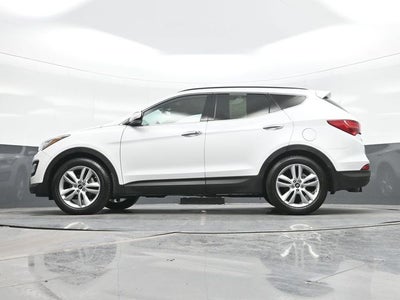 2015 Hyundai SANTA FE SPORT 2.0T