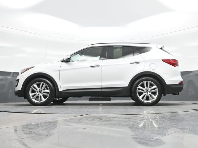 2015 Hyundai SANTA FE SPORT 2.0T