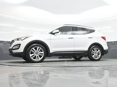 2015 Hyundai SANTA FE SPORT 2.0T
