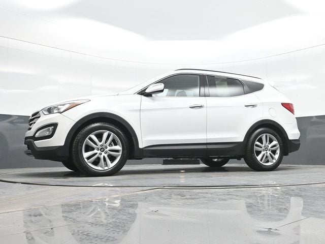2015 Hyundai SANTA FE SPORT 2.0T