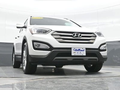 2015 Hyundai SANTA FE SPORT 2.0T