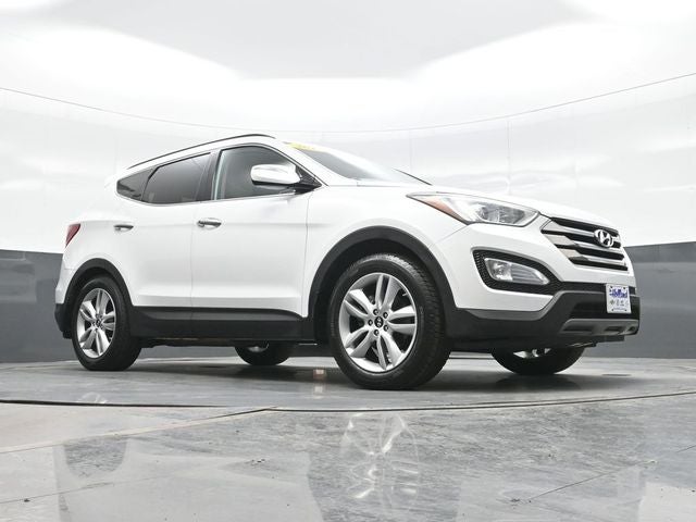 2015 Hyundai SANTA FE SPORT 2.0T