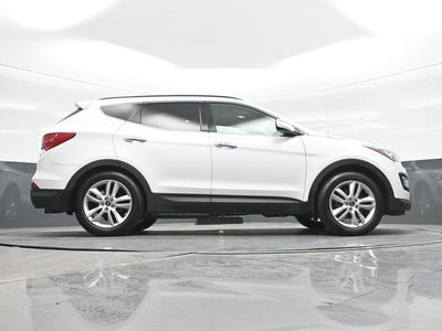 2015 Hyundai SANTA FE SPORT 2.0T