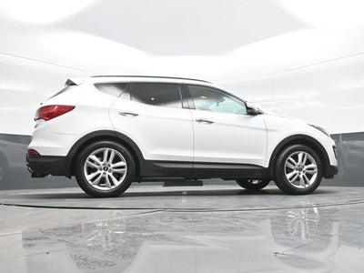 2015 Hyundai SANTA FE SPORT 2.0T