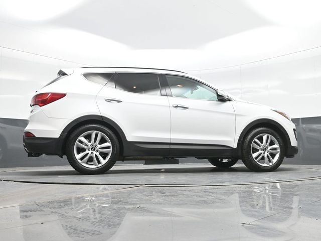 2015 Hyundai SANTA FE SPORT 2.0T
