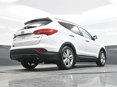 2015 Hyundai SANTA FE SPORT 2.0T