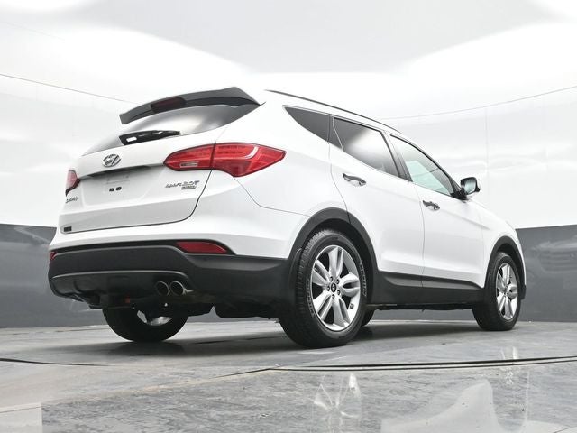 2015 Hyundai SANTA FE SPORT 2.0T