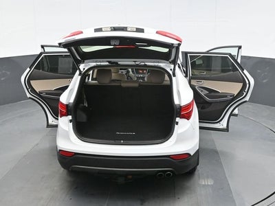 2015 Hyundai SANTA FE SPORT 2.0T