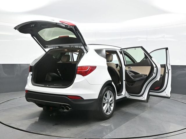 2015 Hyundai SANTA FE SPORT 2.0T