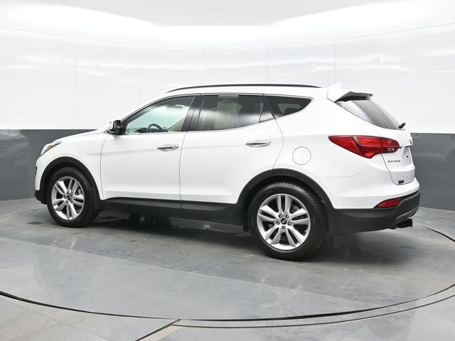 2015 Hyundai SANTA FE SPORT 2.0T