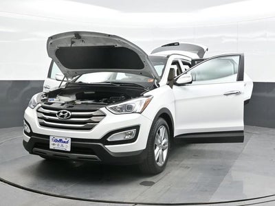 2015 Hyundai SANTA FE SPORT 2.0T